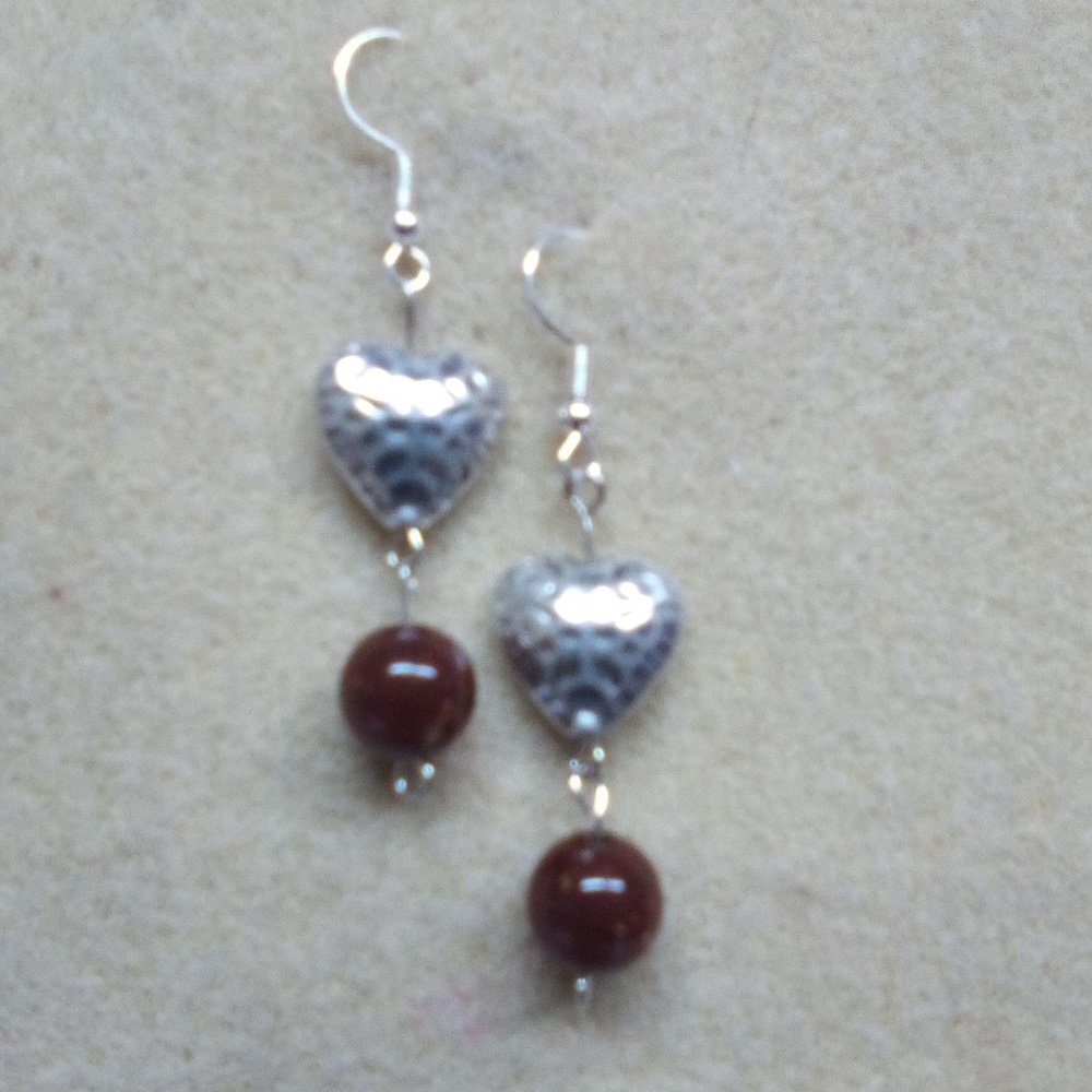 Handmade jewerly